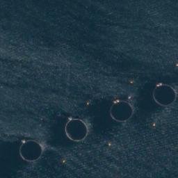 Satellite imagery of Eikenesodden, NO