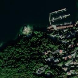 Satellite imagery of Vommenes, NO