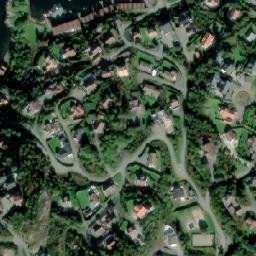 Satellite imagery of Vommenes, NO