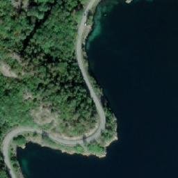 Satellite imagery of Ospodden, NO