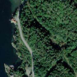 Satellite imagery of Ospodden, NO