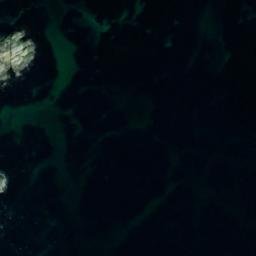 Satellite imagery of Blekeskär, SE