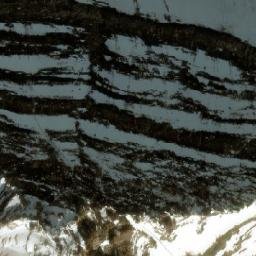 Satellite imagery of Mount Shawcross, CA