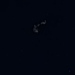 Satellite imagery of Kastellet, NO