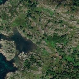 Satellite imagery of Kilodden, NO