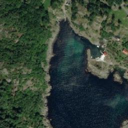Satellite imagery of Geitebergodden, NO