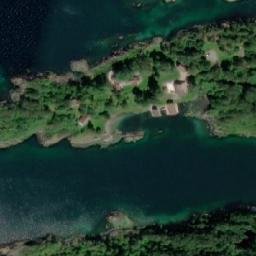 Satellite imagery of Eitlandsskjeran, NO