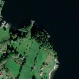 Satellite imagery of Kvistesnes, NO