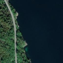 Satellite imagery of Ospodden, NO