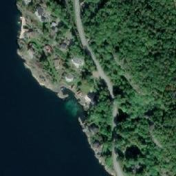 Satellite imagery of Trelsnes, NO