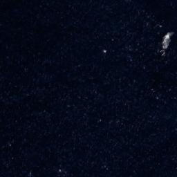 Satellite imagery of Bryteskjærene, NO