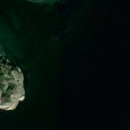 Satellite imagery of Kåkenäs Holme, SE