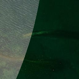 Satellite imagery of Leeltse Nina, EE
