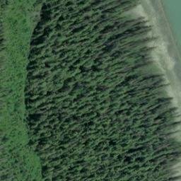 Satellite imagery of Prospect Point, US