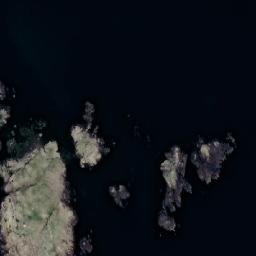 Satellite imagery of Revøysundskjera, NO