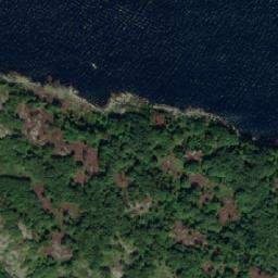 Satellite imagery of Kilodden, NO