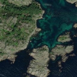 Satellite imagery of Bukkan, NO