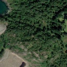 Satellite imagery of Eitlandsskjeran, NO