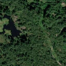 Satellite imagery of Eitlandsneset, NO