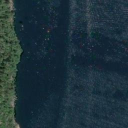 Satellite imagery of Vagleoddan, NO