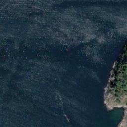 Satellite imagery of Vagleoddan, NO