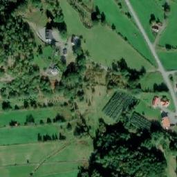 Satellite imagery of Kattenes, NO