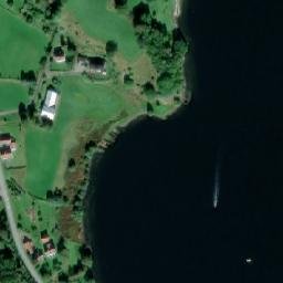 Satellite imagery of Kattenes, NO