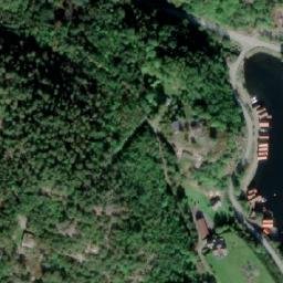 Satellite imagery of Rauhåve, NO