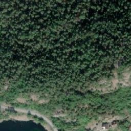 Satellite imagery of Vester Mørkesdal, NO