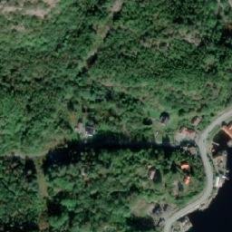 Satellite imagery of Hestodden, NO