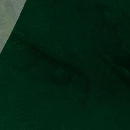 Satellite imagery of Leeltse Nina, EE