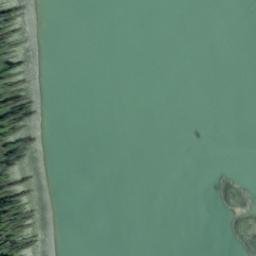 Satellite imagery of Prospect Point, US