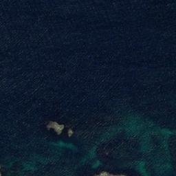 Satellite imagery of Ullerøytangen, NO