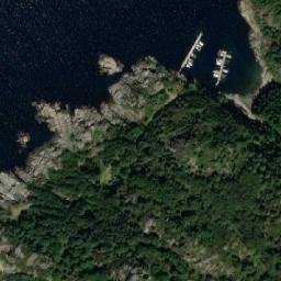 Satellite imagery of Hausvigodden, NO