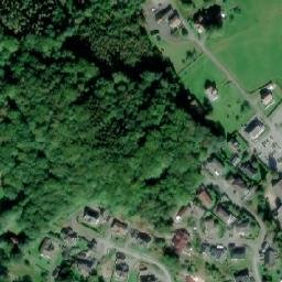 Satellite imagery of boundary_stone, NO