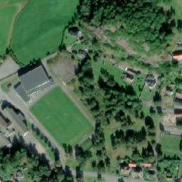 Satellite imagery of Kattenes, NO