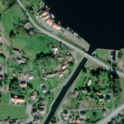 Satellite imagery of Kattenes, NO