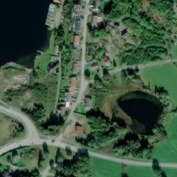 Satellite imagery of Kattenes, NO