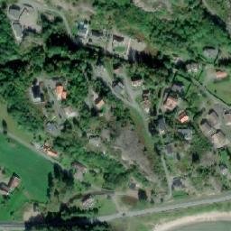 Satellite imagery of Jakteberget, NO