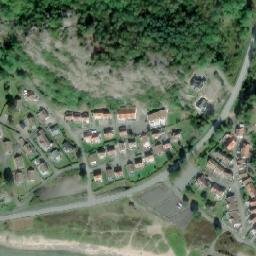 Satellite imagery of Njervesskjæran, NO