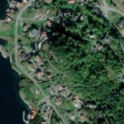 Satellite imagery of Kotskjæret, NO