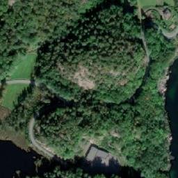 Satellite imagery of Rauhåve, NO