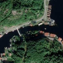 Satellite imagery of Tentan, NO