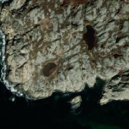 Satellite imagery of Svartskär, SE