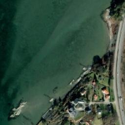 Satellite imagery of Kåkenäs Holme, SE