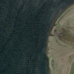 Satellite imagery of Burnt Point, US