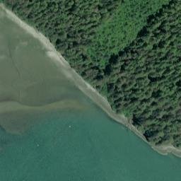 Satellite imagery of Prospect Point, US
