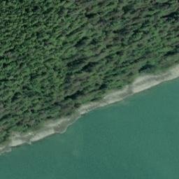 Satellite imagery of Prospect Point, US