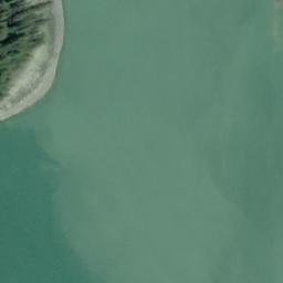 Satellite imagery of Prospect Point, US