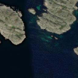 Satellite imagery of Asalskjeret, NO